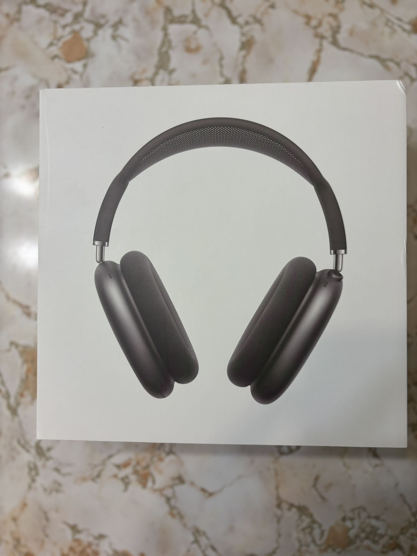 Apple AirPods Max - Space Gray