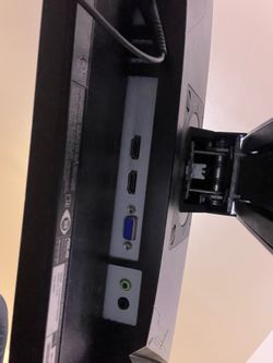 ASUS Monitor