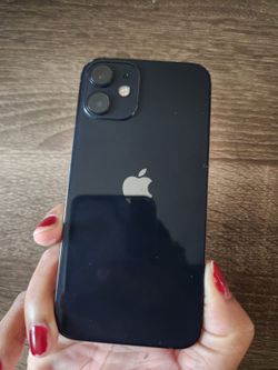 iPhone 12 Mini