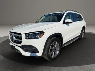 2020 Mercedes-Benz GLS