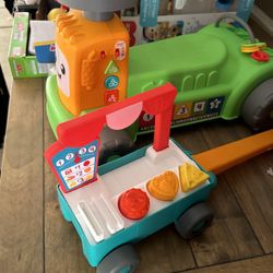 Toy