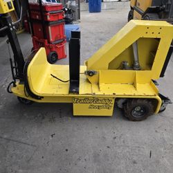 Trailer Caddy Heavy Duty