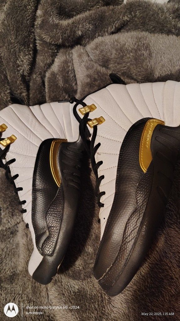 Jordans