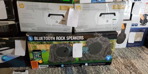 New Electronic Amazon Items!!!
