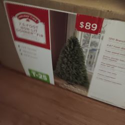 Chritsmas Tree