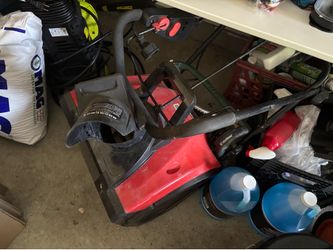 Snowblower PowerSmart Electric
