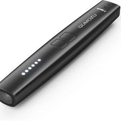 new Black S1 Hidden Camera Detector with Infrared Light, S1 Hidden Camera Finder and Bug Sweeper Detector Device, Black  About this item  Multifunctio