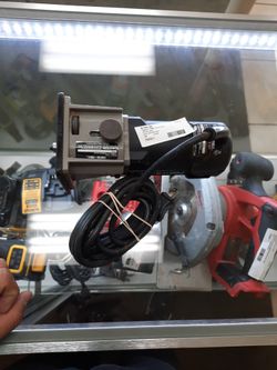 Power Tools