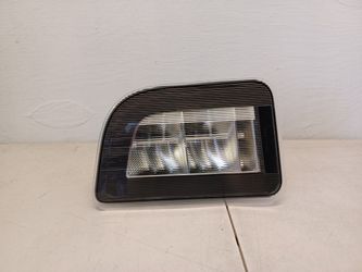 BMW IX TAIL GATE RIGHT SIDE OEM 2022 - 2025