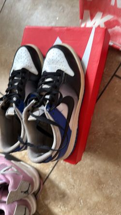 Nike dunks