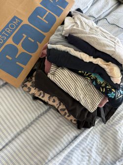 Huge Lot Women’s Clothing - Lululemon, J Crew, Polo Ralph Lauren, Anthropologie 