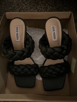 Steve Madden Heels Size 11 