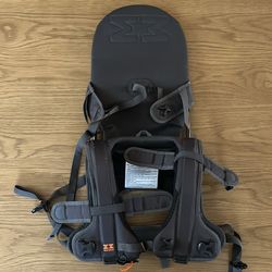 Minimeis child carrier