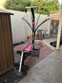 Bowflex