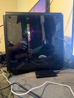 Custom build gaming  pc i7