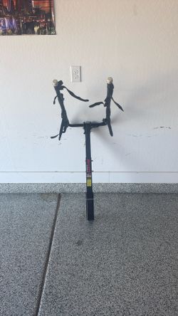 Bike Rack
