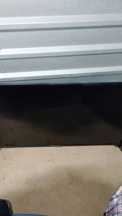 55 inch Roku TV