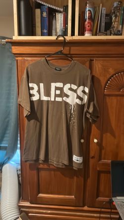 Forever 21 BLESS shirt