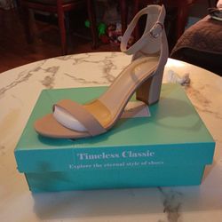 2inch Heels
