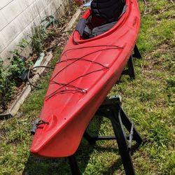Field and Stream 12ft Kayak