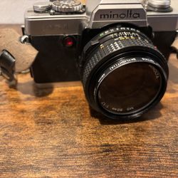 Minolta XG1