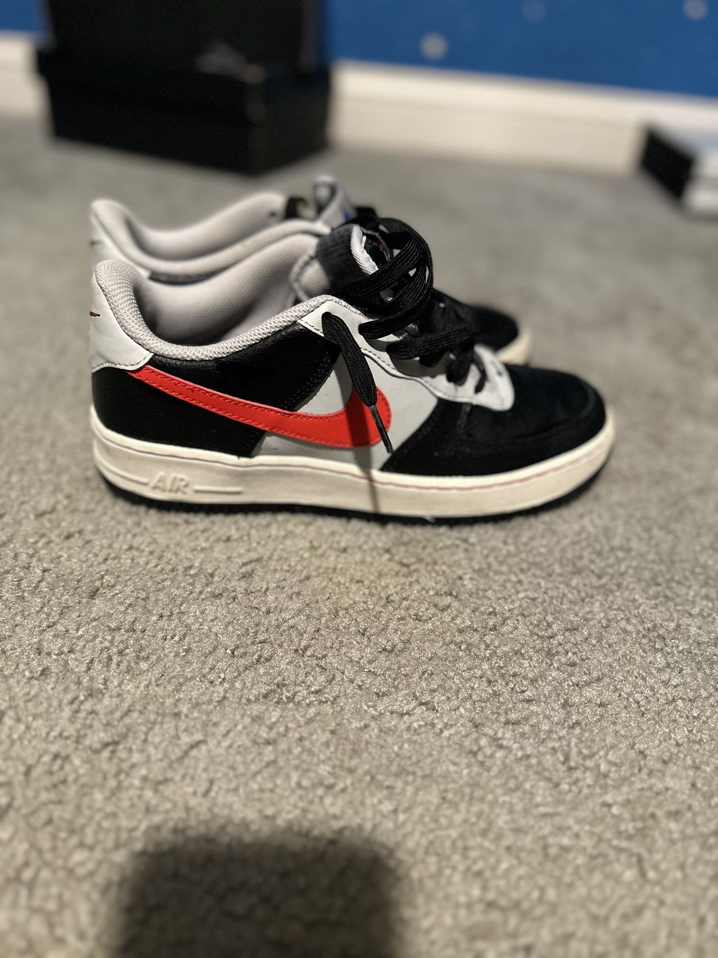 Nike Shoes