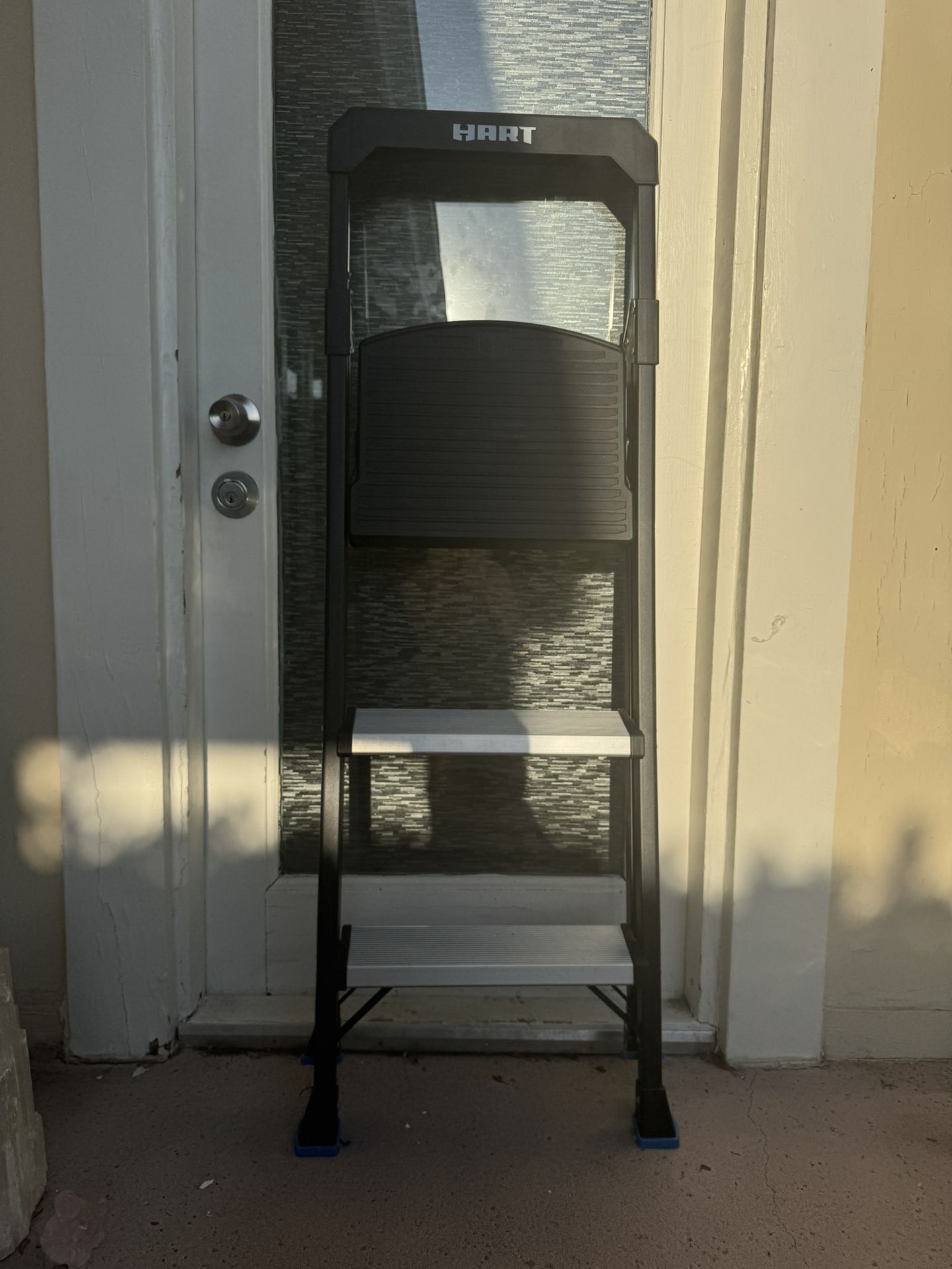 Hart Step Ladder