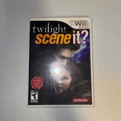 Twilight Game 