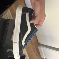 Vans Andy Kessler Syndicate 11.0