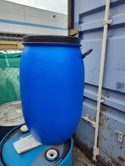 Storage Containers With Lid