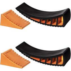 Camper Leveler 2 Pack Kit Curved RV 