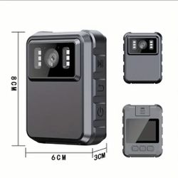 Body Cam