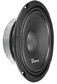 New Pair Of Timpano 8" Loudspeakers