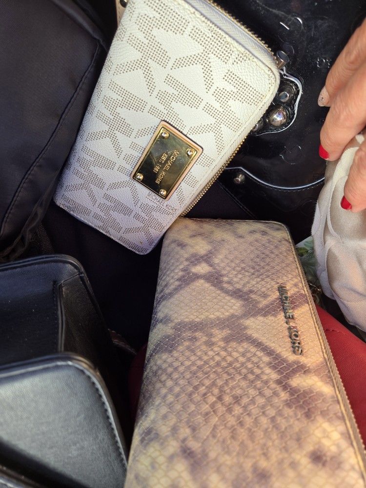 Coach Purse , Wallets