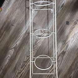 Plant Pot Wall Holder