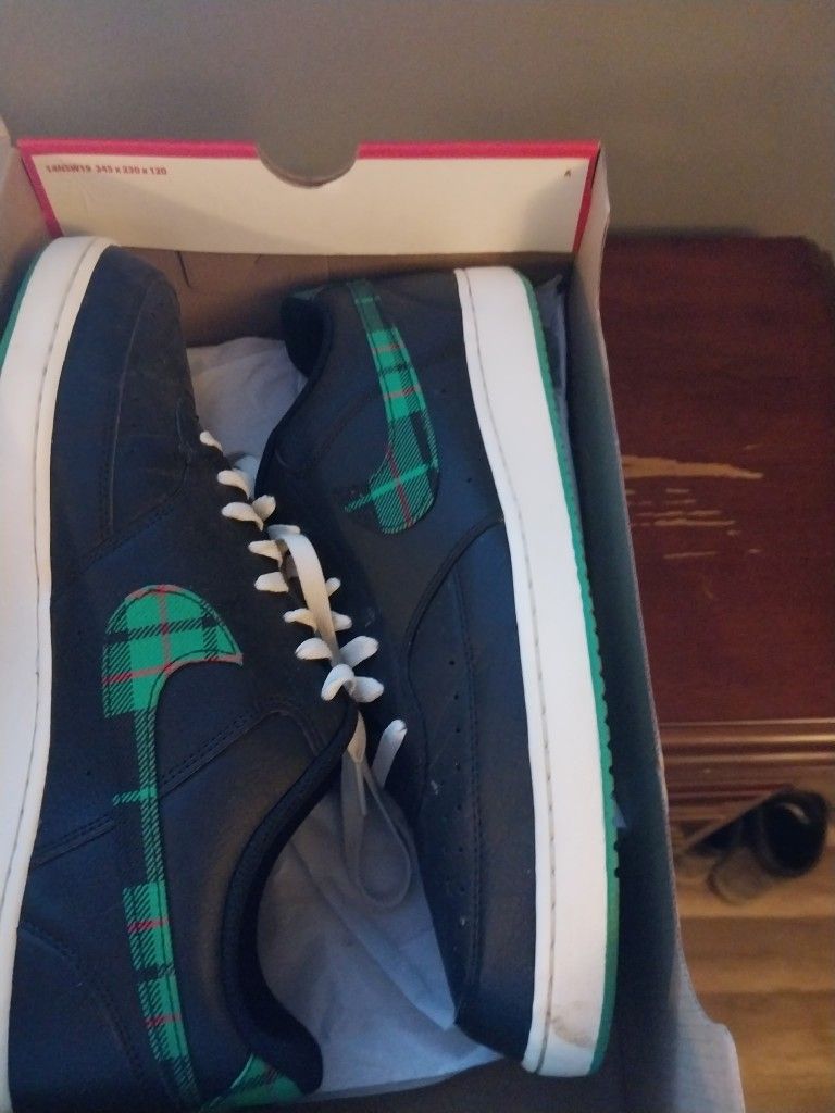 Nikes