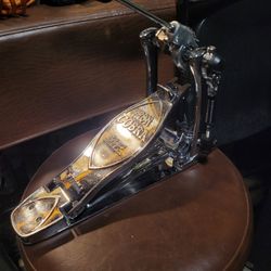 Tama Iron Cobra Chrome Single Bass Drum Pedal