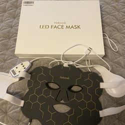 LED FACE MASK