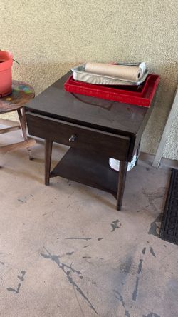 Side Table