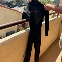 HyperFlex Girls Wetsuit 