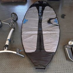 2019 Hobie Eclipse Mirage