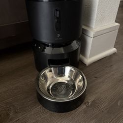 Petlibro Automatic Pet Feeder