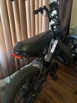 Tradeing for e scooter must go 30-35