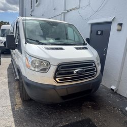 2016 Ford Transit-250