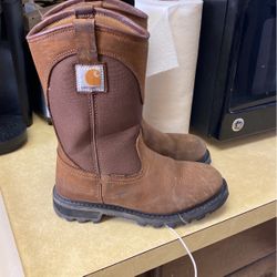Women Carhart Waterproof Boots 