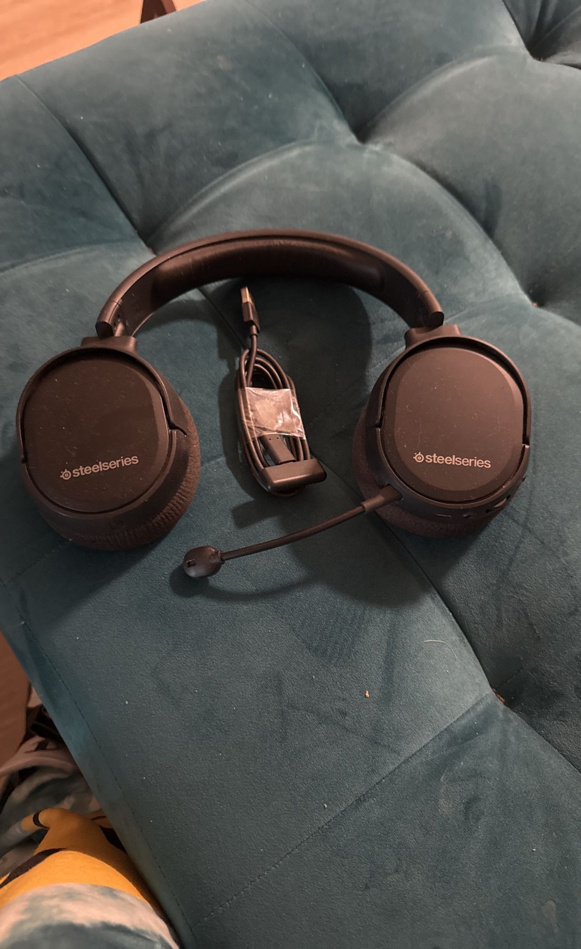 Wireless Headset