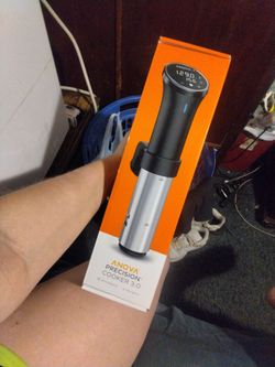 Anova Precision Cooker 3.0 Sous Vide
