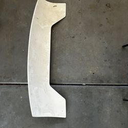 2006 Subaru Wrx Ducktail 