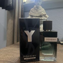 Y By Yves Saint Laurent YSL 100 ML