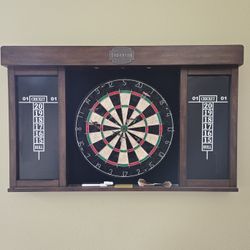 Dart Board